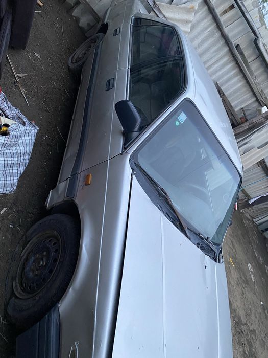 Продам мазду 626 не на ходу