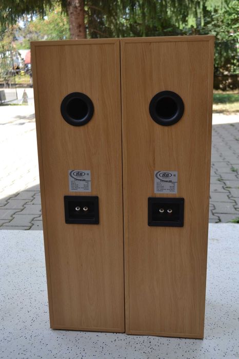 Boxe Eltax Concept 200