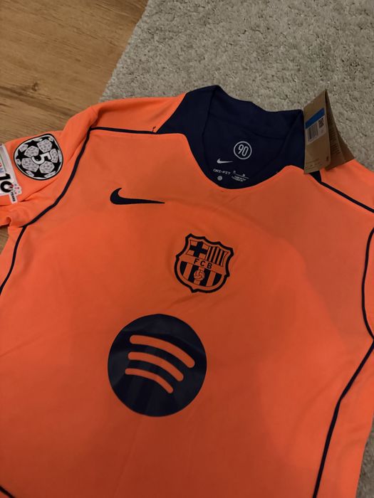 Tricou Lewandowski