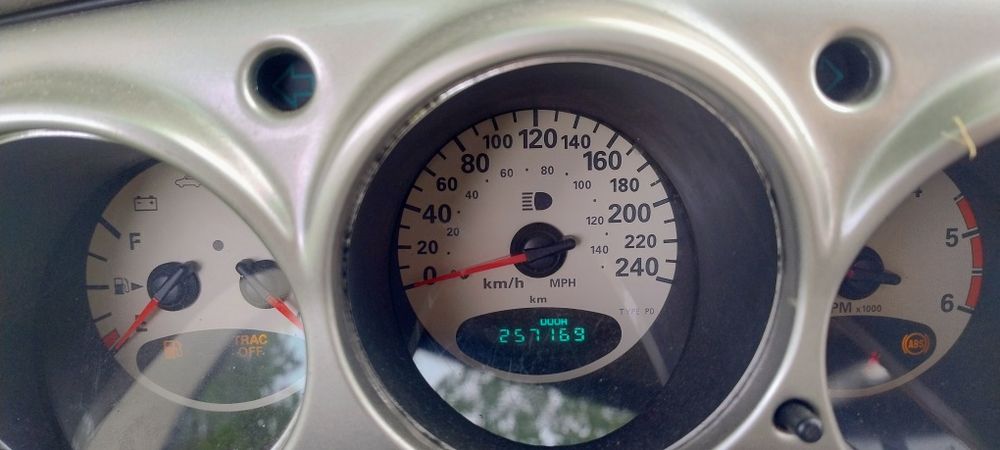 Vând Chrysler PT Cruiser 2.2 CDI full  de Franta