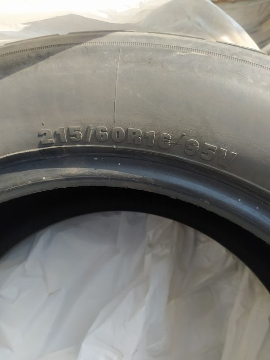Продам шины R -16