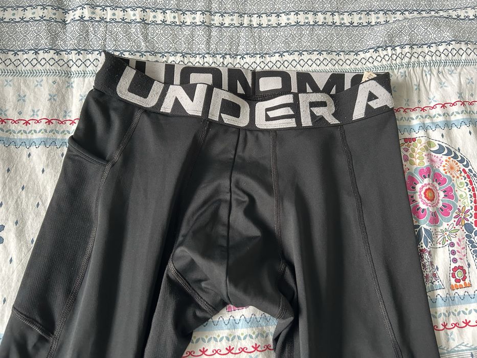 Мъжки клин Under Armour