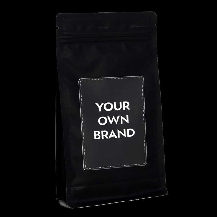 КАФЕ СОБСТВЕН БРАНД