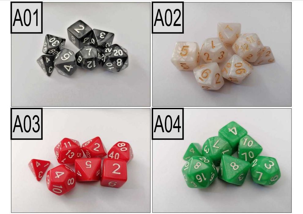 Зарове; Dungeons and Dragons; D&D; НА ДОИЗЧЕРПВАНЕ НА КОЛИЧЕСТВАТА