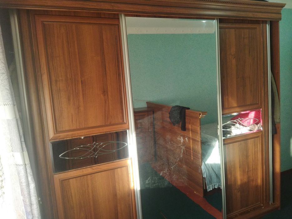 Mebel  spalniy Va tumpuchka