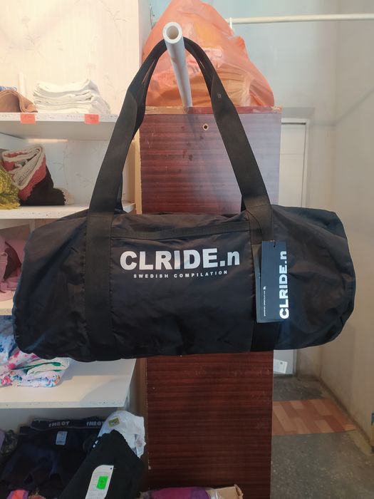 Продам Сумки Спортивные