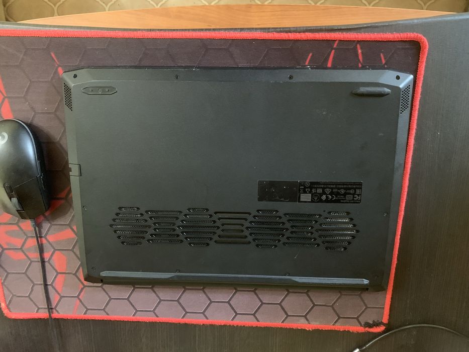 Lenovo ideapad gaming 3