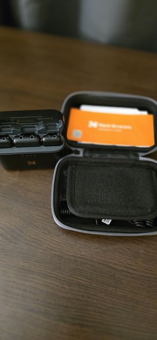 микрофони за блогъри