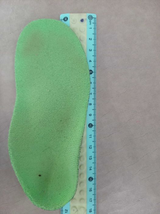 Ортопедические стельки