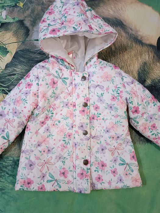 Лот детски дрехи 92 и 104