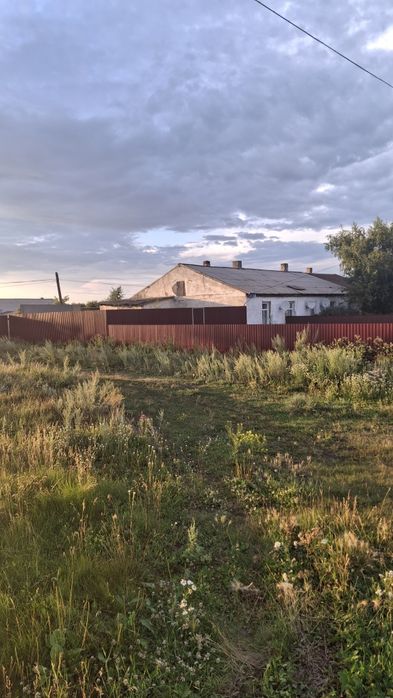 Продам часть дома.