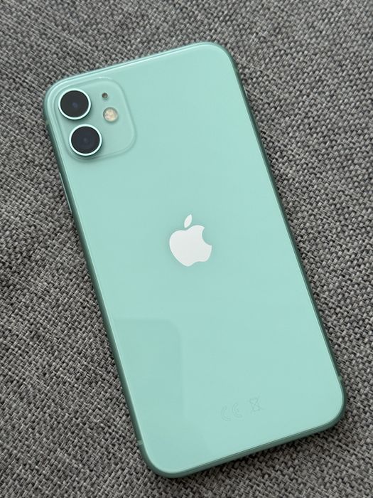 Продам Iphone 11
