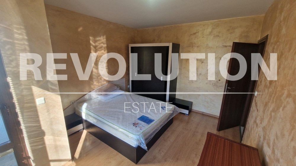 Тристаен апартамент  в гр.Варна, Лятно кино Тракия!