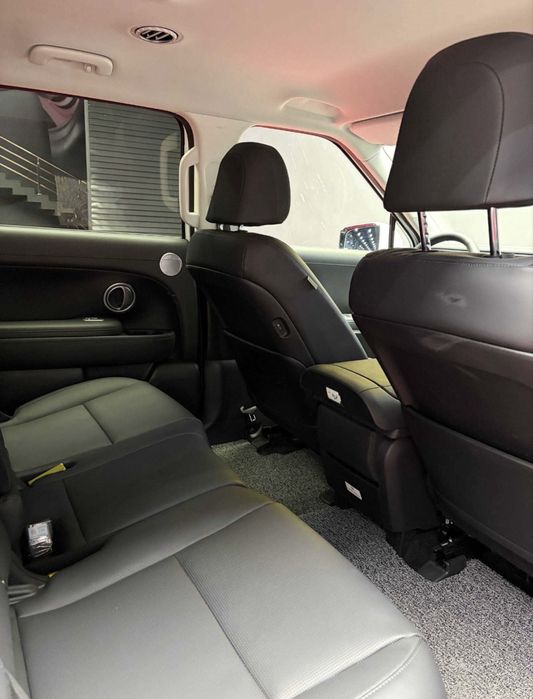 Hyundai Palisade 2026