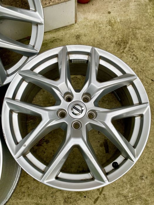 Urgent! Vand jante volvo originale xc60 235/60/18