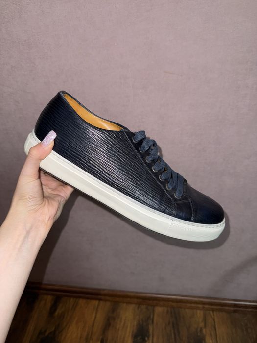 Кеды мужские Magnanni