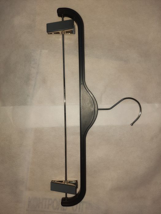 Новые вешалки для одежды