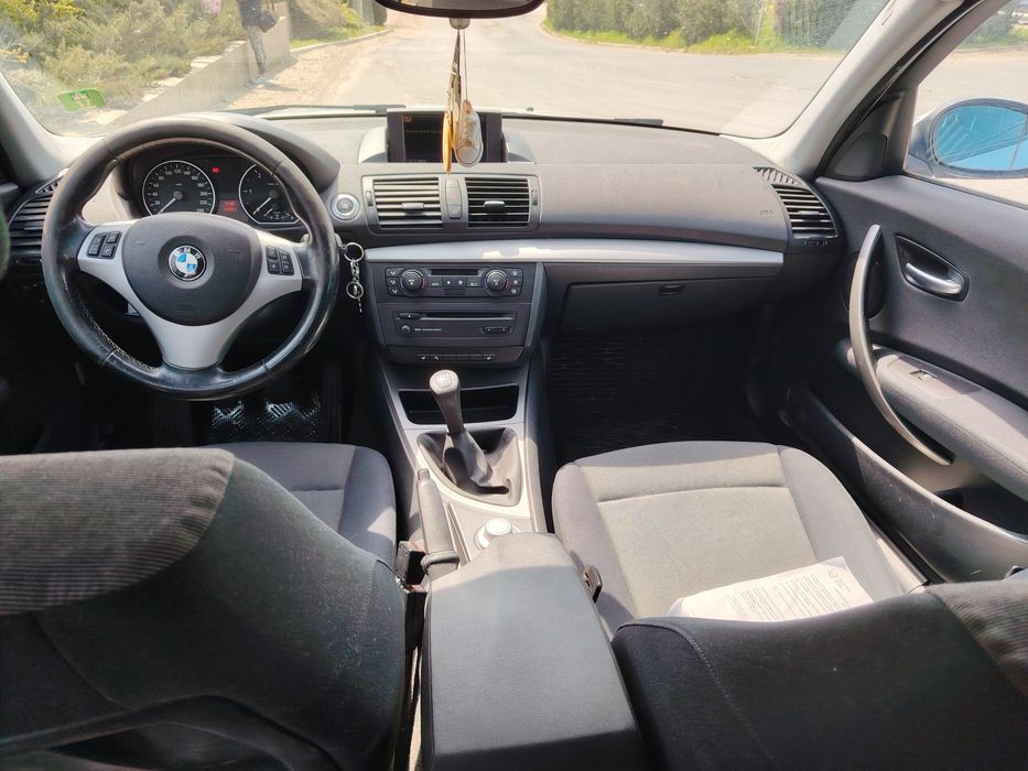 Vand BMW Seria 1