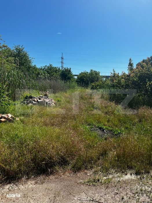 Teren de vanzare, 9030 mp, zona Filesti