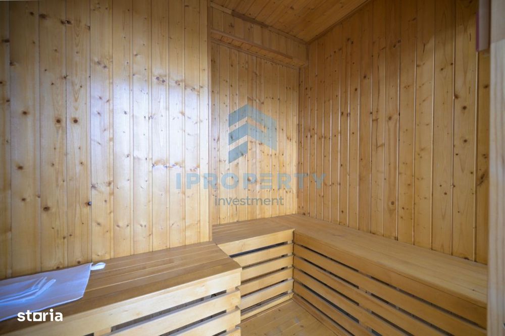 Asmita Gardens | Penthouse | Terasa 100 MP | Parcare | Pet Friendly |