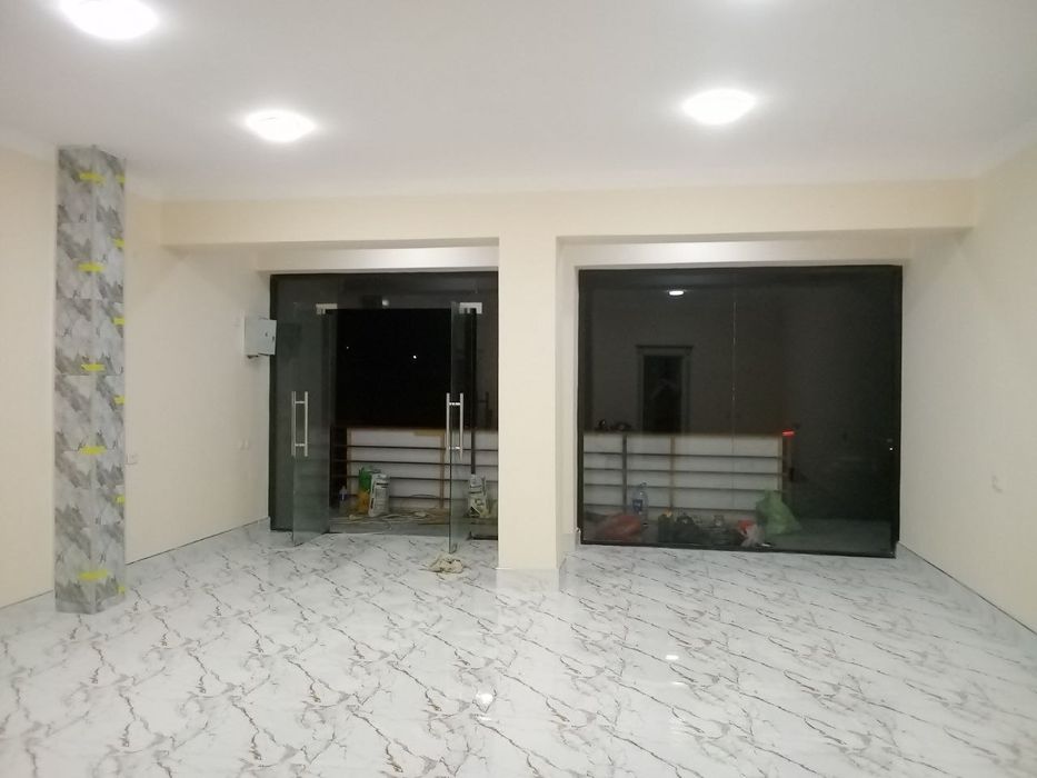 Магазин колацияси жуда зур жойда