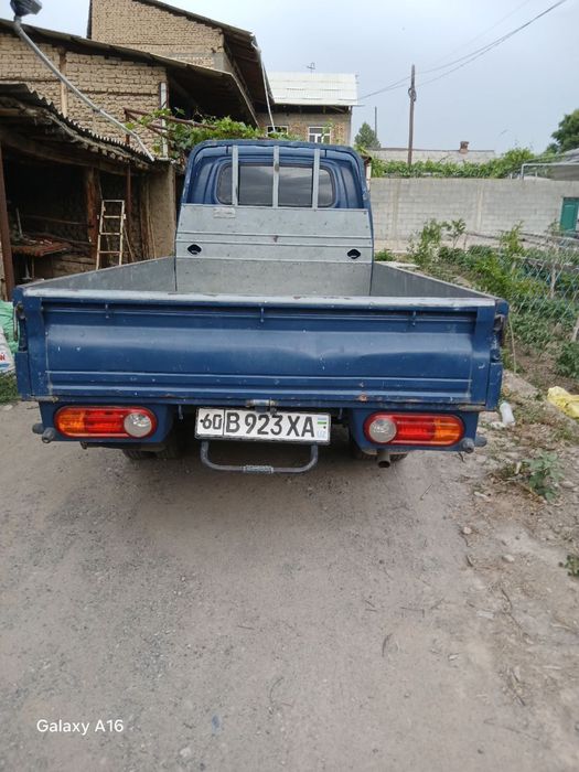 Avtamat mator rasxodi yoq minishka tayor bolon50% dakmenlari joyida