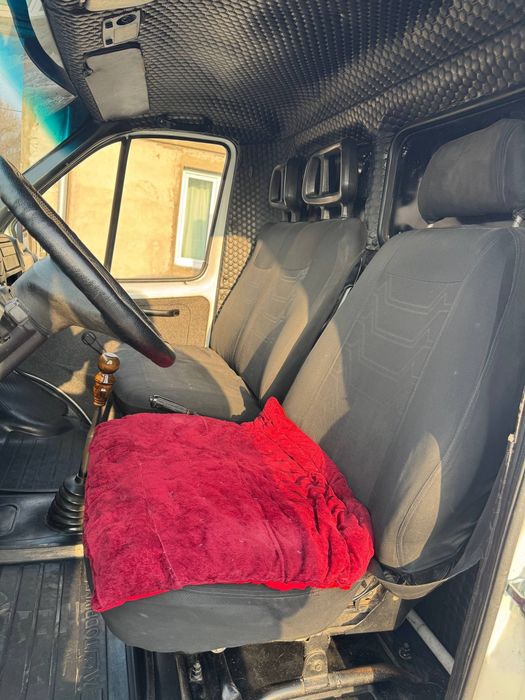 Gazel ekanom 2004 yil