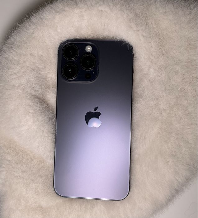 Айфон 14 про макс 1тб iphone 14 pro max