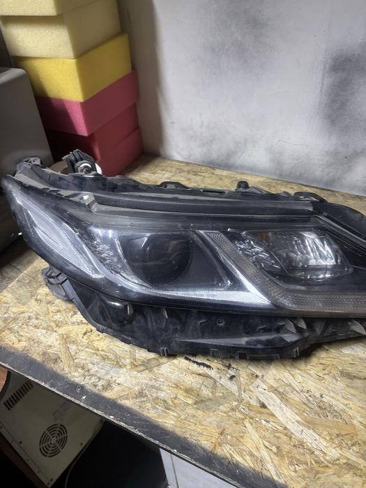 Фары камри 70 продам за 50000тг