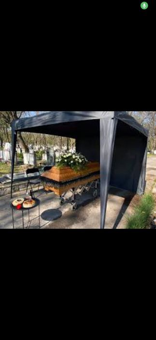 Траурна агенция ВЕЧЕН ДОМ