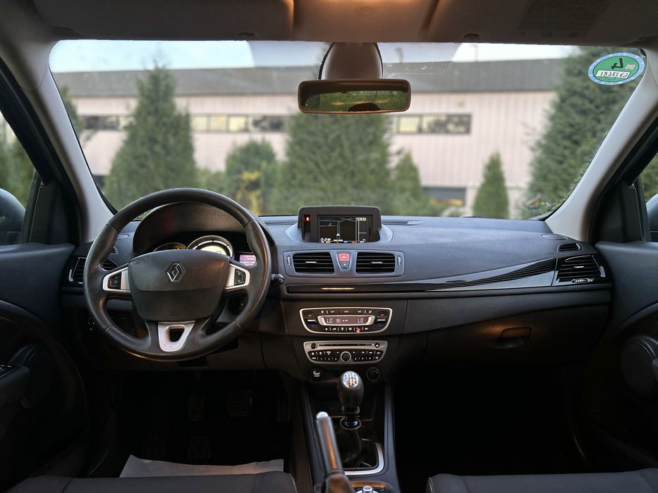 Renault Megane// 2011// 1.9 dci// Adusa recent
