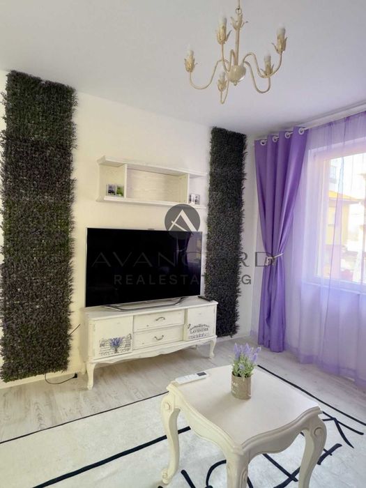 Продава се Тристаен апартамент в Пловдив, Христо Смирненски - 91 кв.м за 1034 €/кв.м - Снимка #4