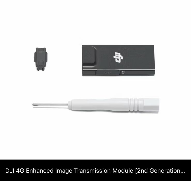 DJI Mavic 4 Pro запчасти