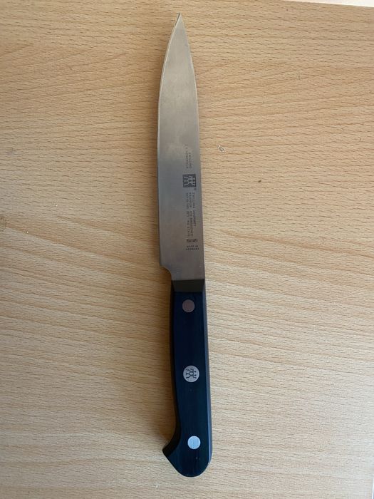 Cutit feliat Zwilling Gourmet
