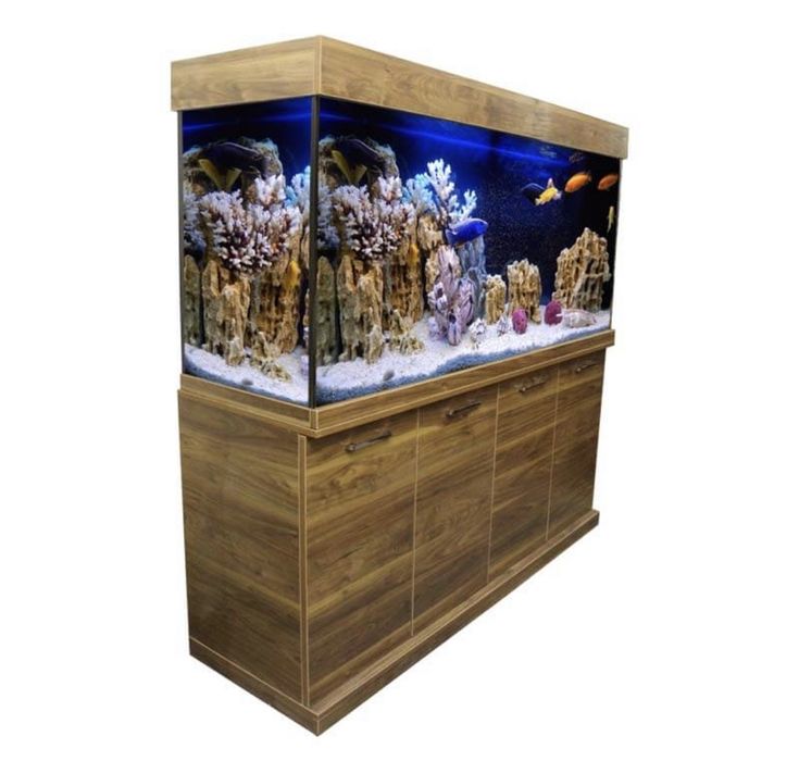 Аквариум CTMR-1500