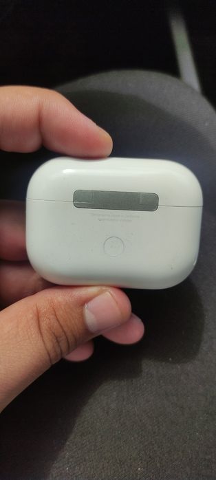 Air pods pro 2 series