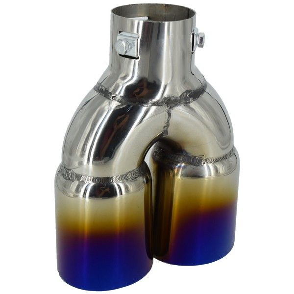 Ornament toba BLUE Japan Style Skoda Vw Opel Mercedes Audi Bmw