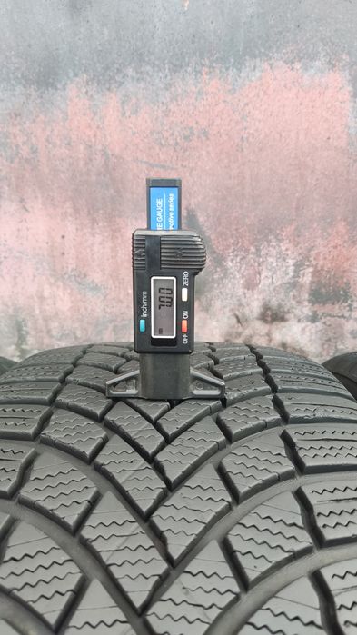 4бр зимни гуми 235/45/17 Bridgestone Blizzak LM005
dot23