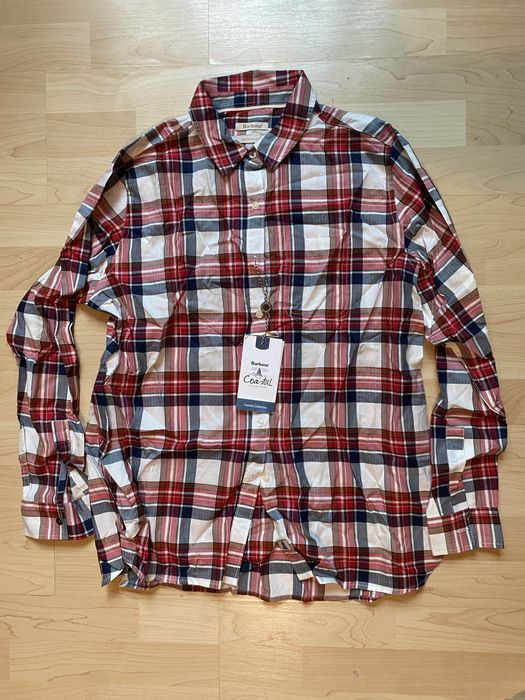 Camasa dama Barbour size 16uk