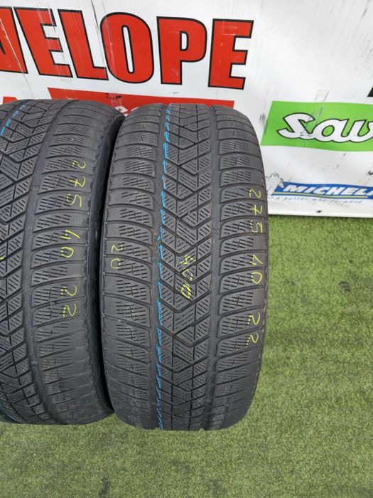 275.40.22 pirelli m+s