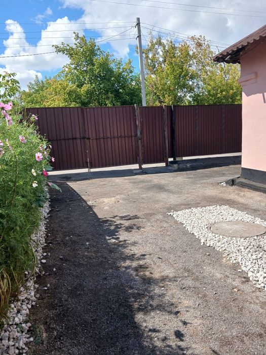 Продам дом в центре города