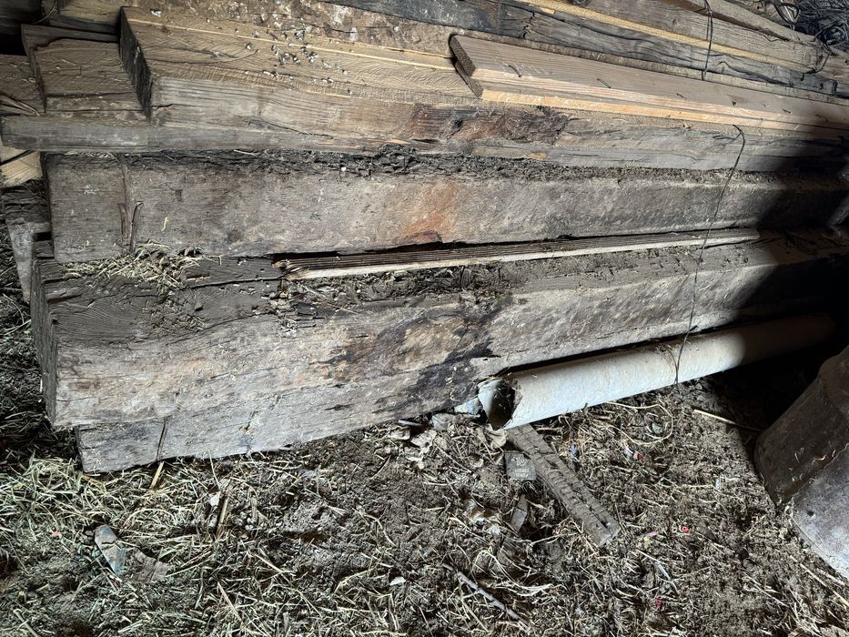 Шпал ағаш шпалдар