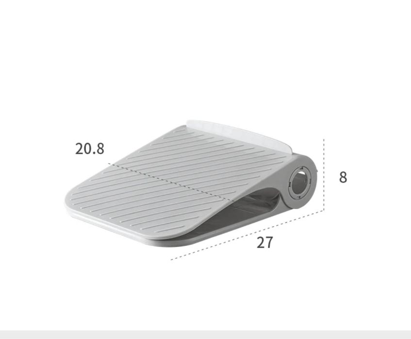 Органайзер для обуви, полка для обуви