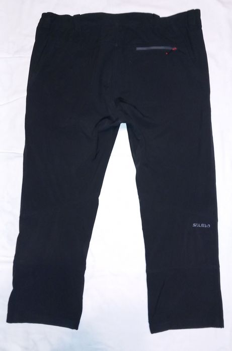 Salewa, Jack Wolfskin XXL туристически панталони