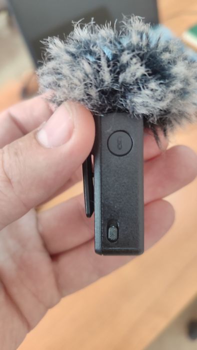 Dji osmo poket 2 creator combo