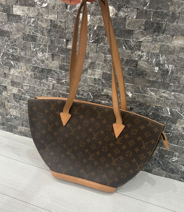 Дамска чанта Louis Vuitton