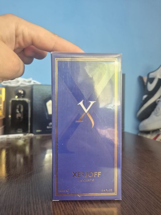 Parfum xerjoff nou