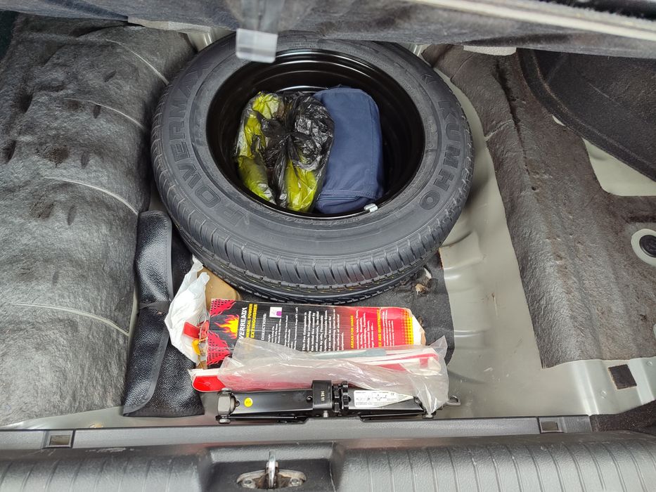 Джентра, 2015 год