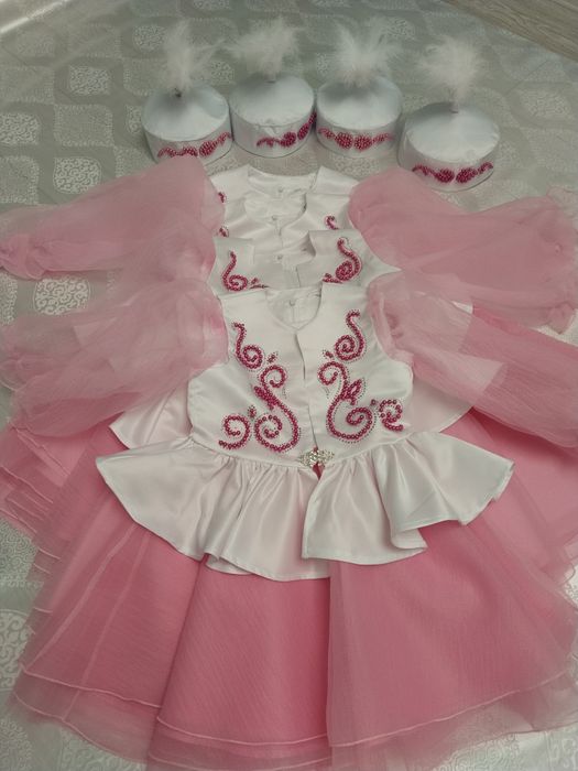 Национальные костюмы на прокат