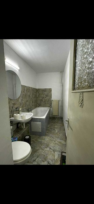 Garsoniera de închiriat Mall Vitan dristor